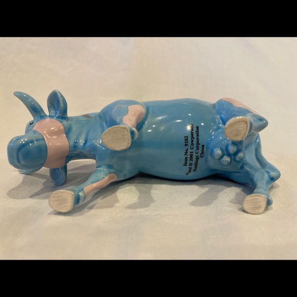 Cow Parade - Picture 4 of 4